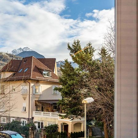 Central Suite Meran Dış mekan fotoğraf