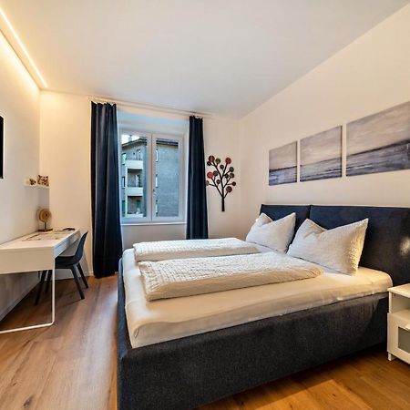 Central Suite Meran Dış mekan fotoğraf