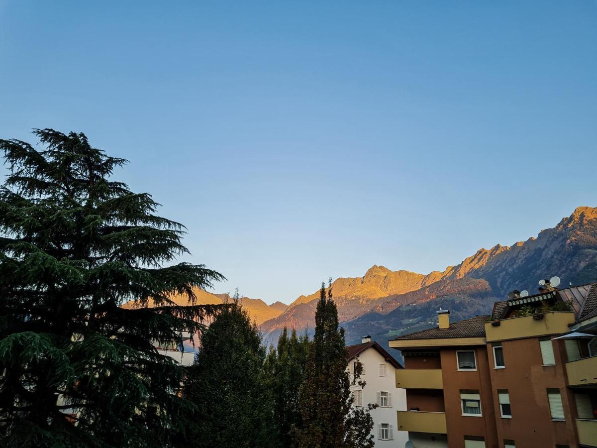 Central Suite Meran Dış mekan fotoğraf