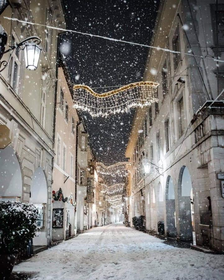 Central Suite Meran Dış mekan fotoğraf