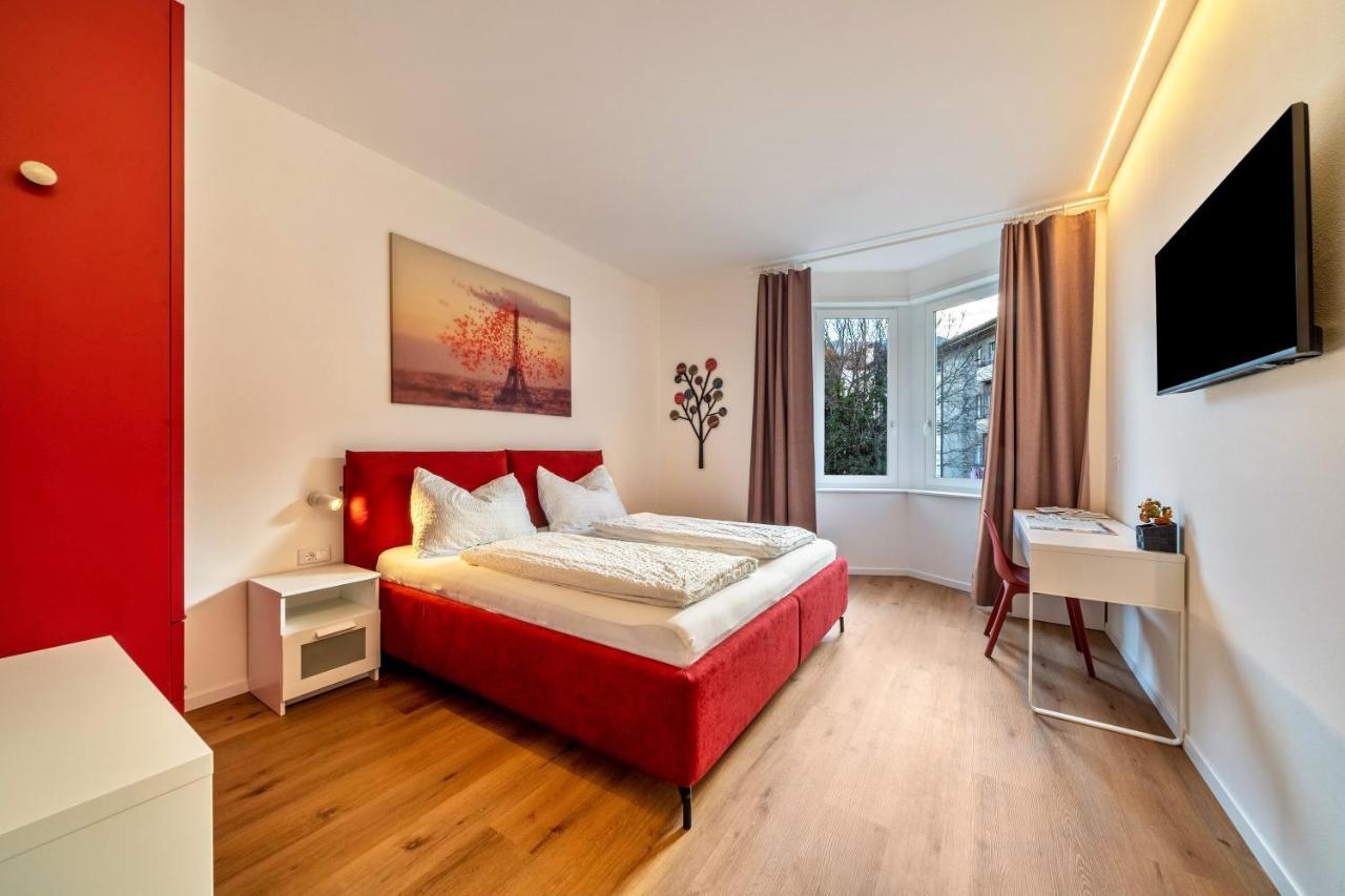 Central Suite Meran Dış mekan fotoğraf