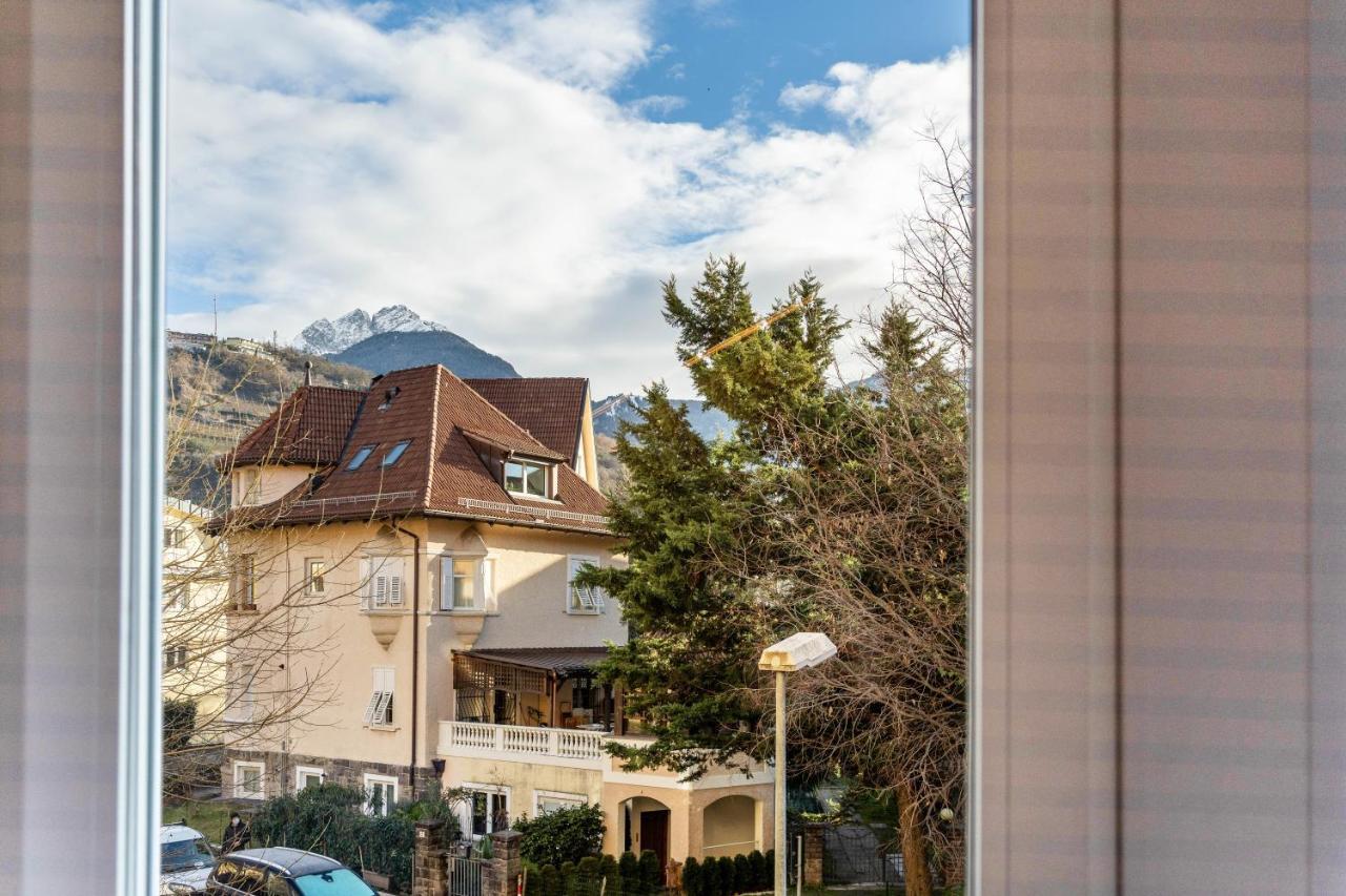 Central Suite Meran Dış mekan fotoğraf