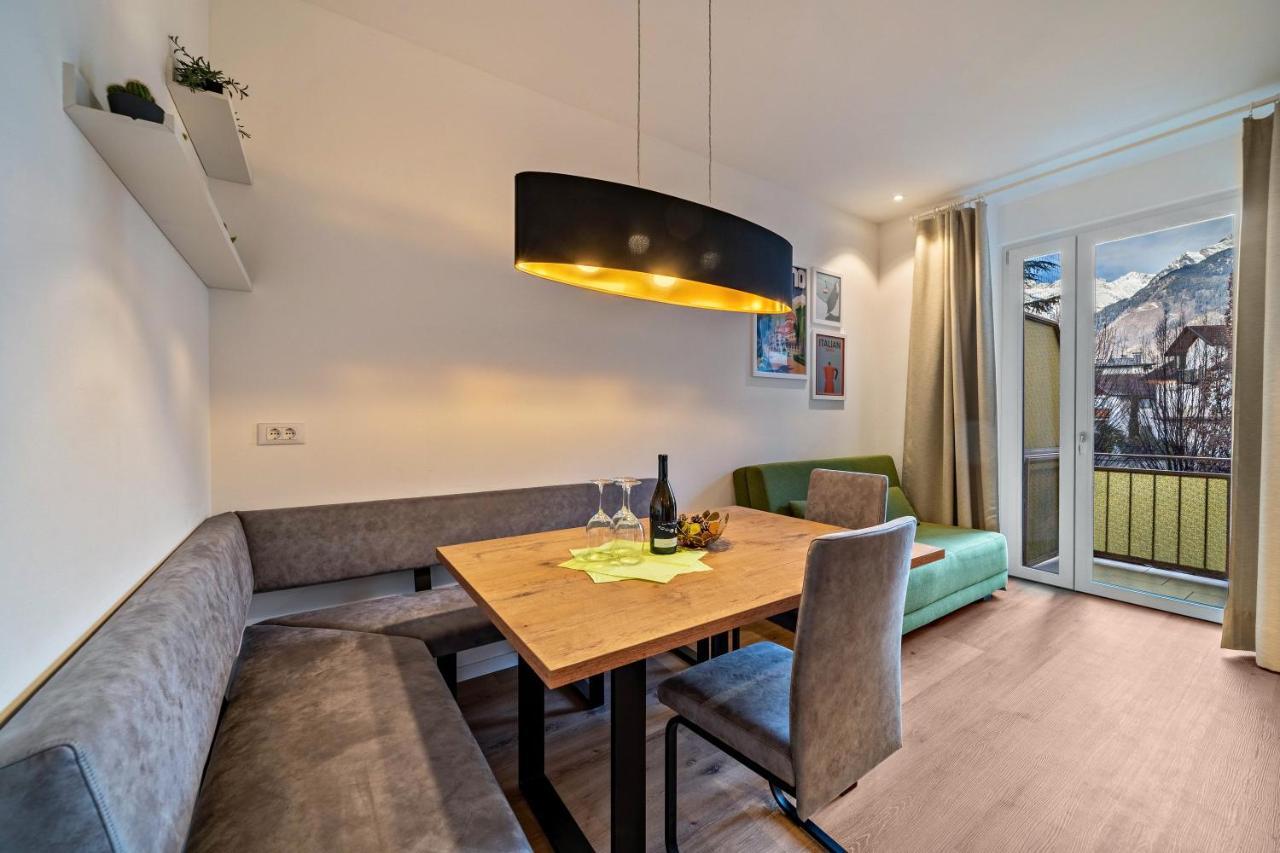 Central Suite Meran Dış mekan fotoğraf
