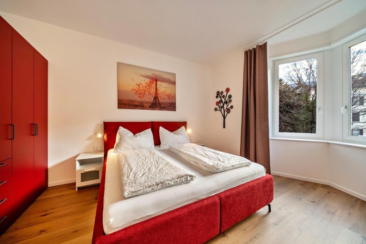 Central Suite Meran Dış mekan fotoğraf