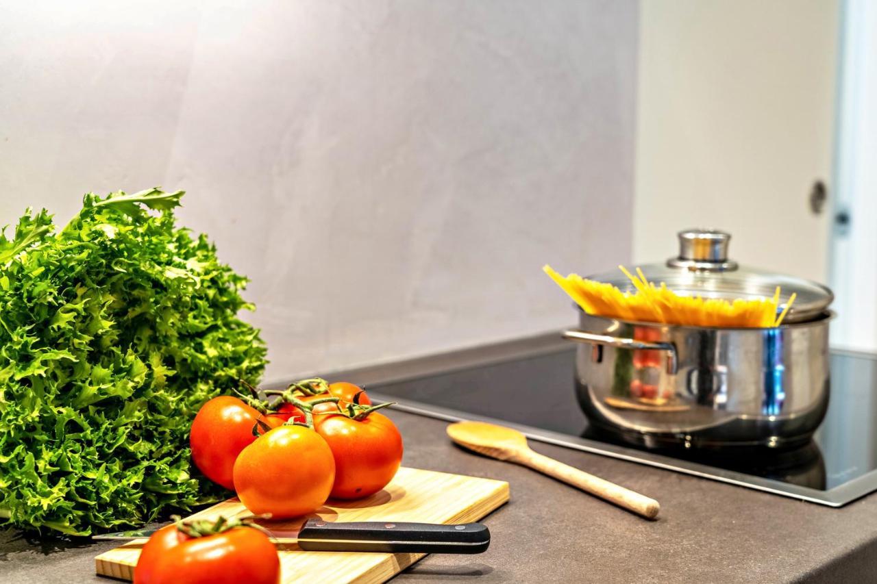 Central Suite Meran Dış mekan fotoğraf